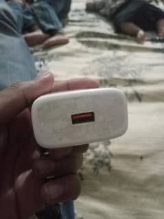 Oppo Orignal Vooc Adopter