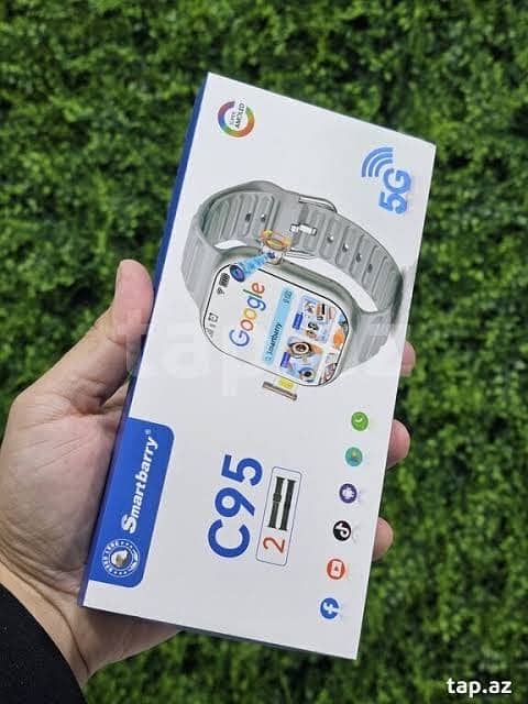WS10 5g Android Sim smartwatch |TK8PLUS|C95 simwatch|N65 Android Watc 0