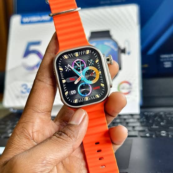 WS10 5g Android Sim smartwatch |TK8PLUS|C95 simwatch|N65 Android Watc 4