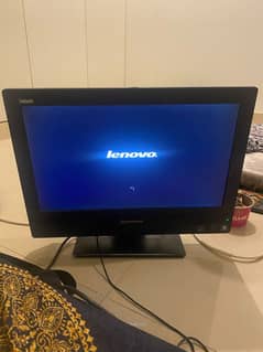 Lenovo pc