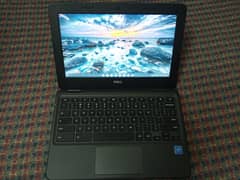 DELL CHROMEBOOK 31000