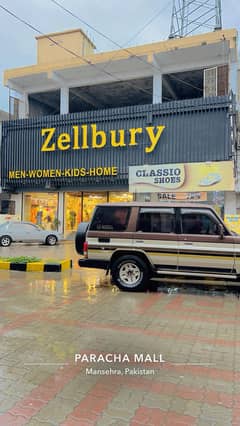 Toyota land cruiser corporation japan