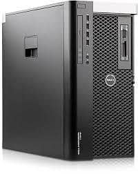 Dell 7610/20 Cores /40 Threads/50MB Cache