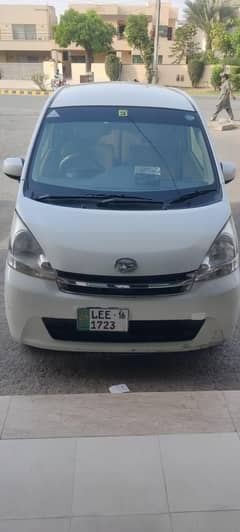 New Condition Beautiful 10 by 10 Car