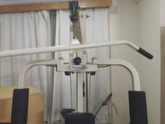 4in 1 workout machine