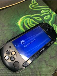 Sony PSP street 1001