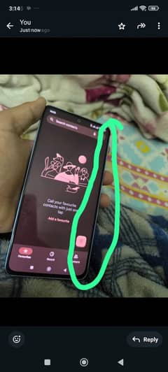 Xiaomi Redmi note 13 256gb pta approved