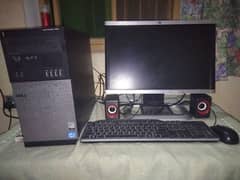 4RAM 500Harddisk