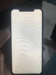 Iphone XS Max Fu