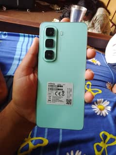 Infinix