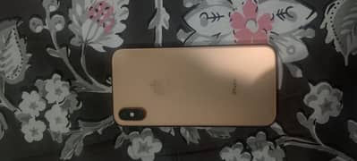 Iphone xs factory unlock