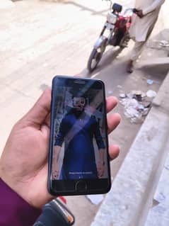 iPhone 7plus
