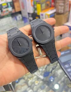 Aura Arabic Time Piece