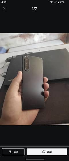 Xperia 5 mark 3