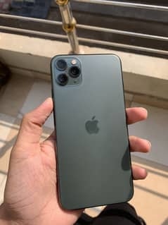 Iphone 11 pro max