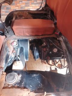 Suzuki Bolan With 50K Business Available for Sale Urgently