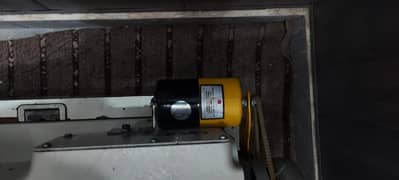 automatic sewing machine