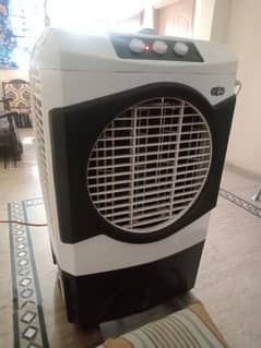 super Asia air cooler AC/DC model 4500plus