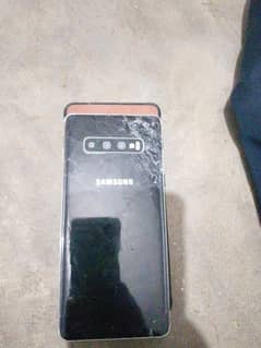 Samsung Galaxy S10 plus