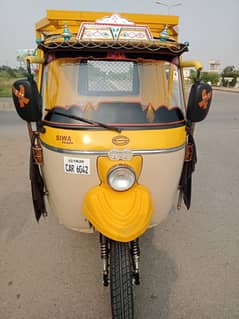 Siwa Prada 2024 with Power Gear.