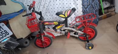 cycle