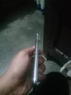 iPhone X pta
