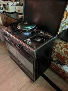 Stove for sale.   0308/6655/338