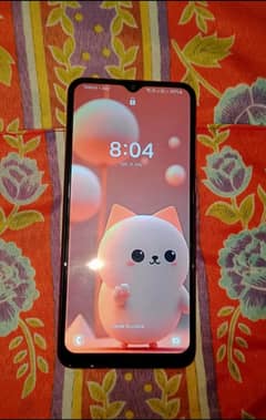 Samsung Galaxy A04 2/32 With Complete Box.