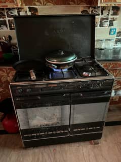 Stove for sale.    0308/6655/338