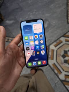 iPhone 12 [non pta]Jv exchange