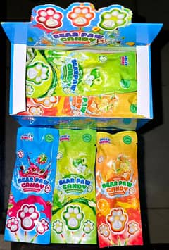 light sticks lollypop
