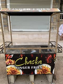 Chips counter 03702374265