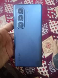 Infinix hot 50 pro plus 16 256