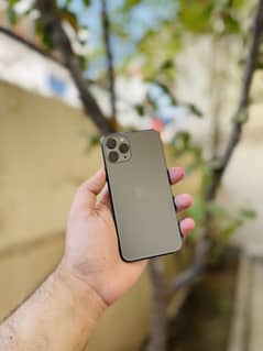 11 Pro 256gb PTA