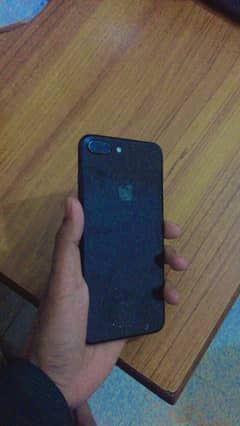 Iphone 7 plus pta Approved