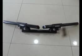 Moxi handle bar