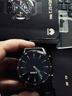 Huawei Smart Watch GT 2