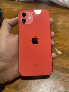 iPhone 12 waterpack