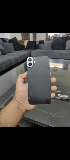 Cmf by nothing phone (pta approved)