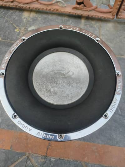 Car Subwoofer SQ SPL Pioneer, Kenwood, Rocford, GS Design, NicheAudio