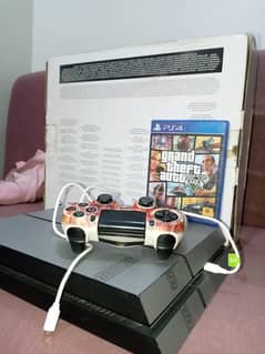 Playstation
