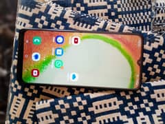 Samsung Galaxy A04