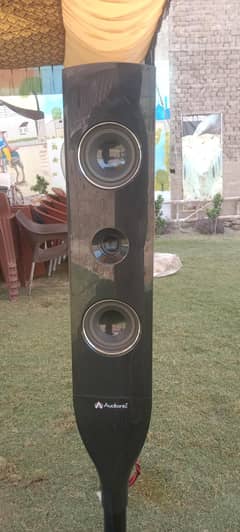 Audonic Rb 95 stirio