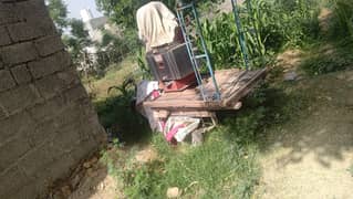 juicer machine standby generator