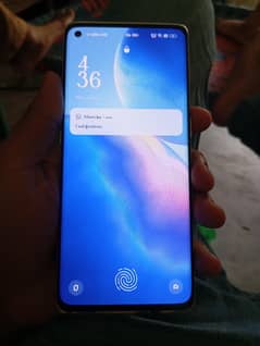 Oppo Reno 5 pro 5g with Box exchange or sale