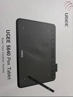 Best Graphic Design Tablet