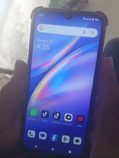 Hy I'm  shokat block mra mobile sel ha