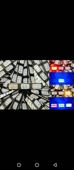 madol light hole sale dealer