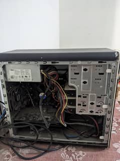 i5 3rd Gen with 4gb Graphic card
