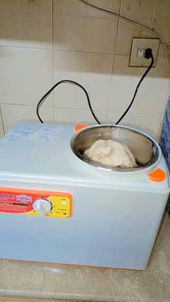 dough